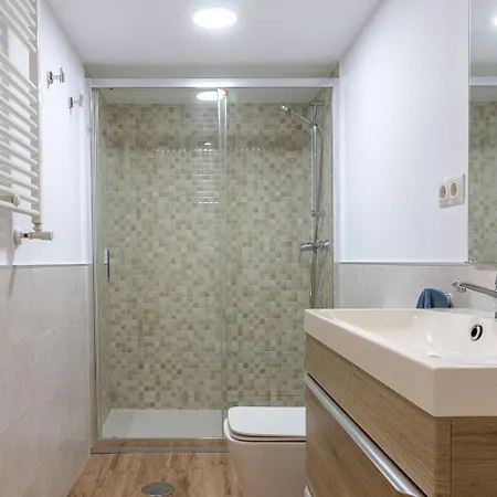 Lägenhet Ah El Rincon Del Campillin Vut6564as Oviedo