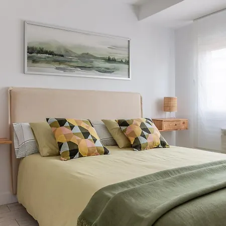 Lägenhet Ah El Rincon Del Campillin Vut6564as *