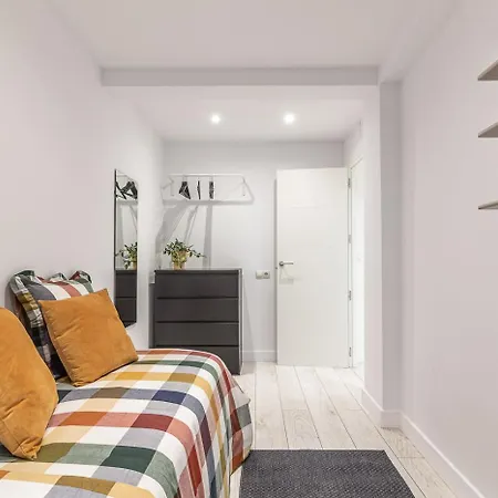 Ah El Rincon Del Campillin Vut6564as Lägenhet Oviedo