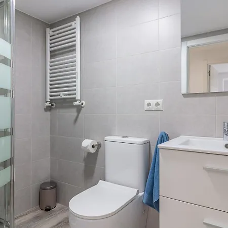 Ah El Rincon Del Campillin Vut6564as Lägenhet Oviedo