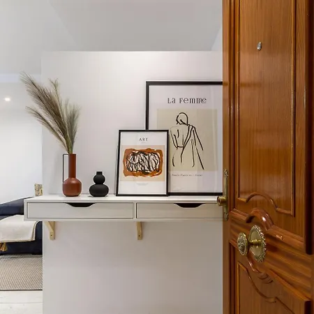 Lägenhet Ah El Rincon Del Campillin Vut6564as *