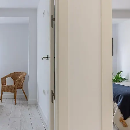 Ah El Rincon Del Campillin Vut6564as Lägenhet Oviedo