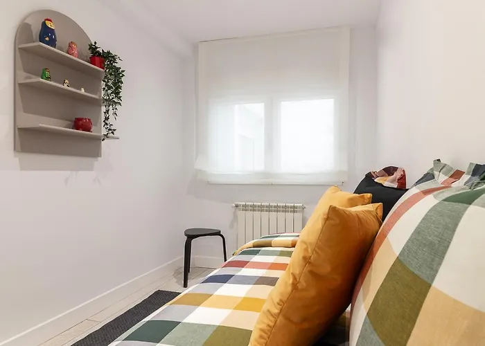 Ah El Rincon Del Campillin Vut6564as Apartman Oviedo