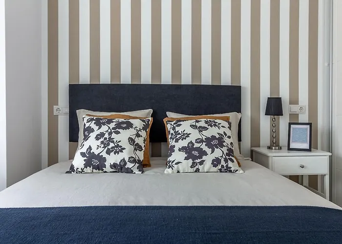 Ah El Rincon Del Campillin Vut6564as Apartman