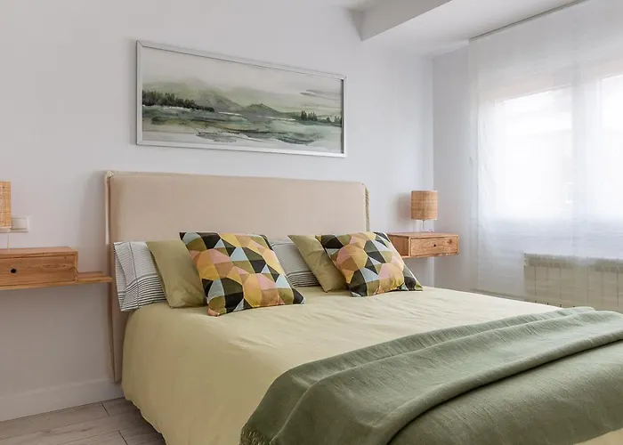 Apartman Ah El Rincon Del Campillin Vut6564as *